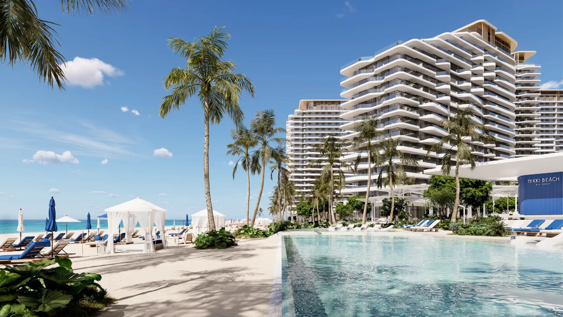 Меблированная квартира